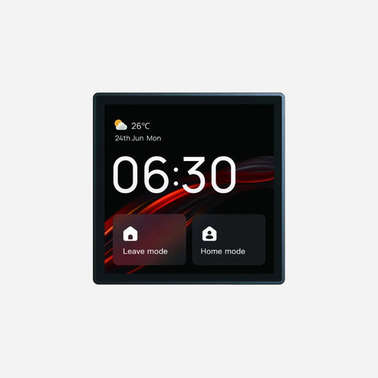 CARABAT TOUCH SCREEN CONTROL PANEL
