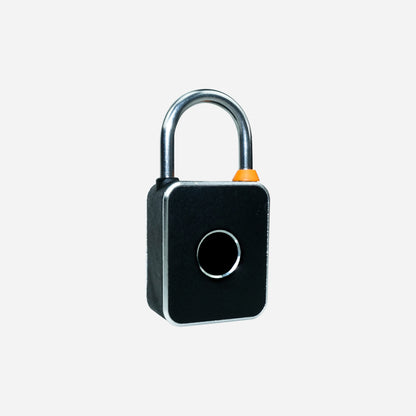 Carabat Smart Fingerprint & Password Padlock