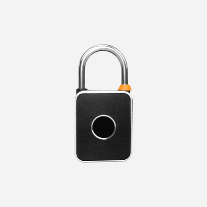 Carabat Smart Fingerprint & Password Padlock