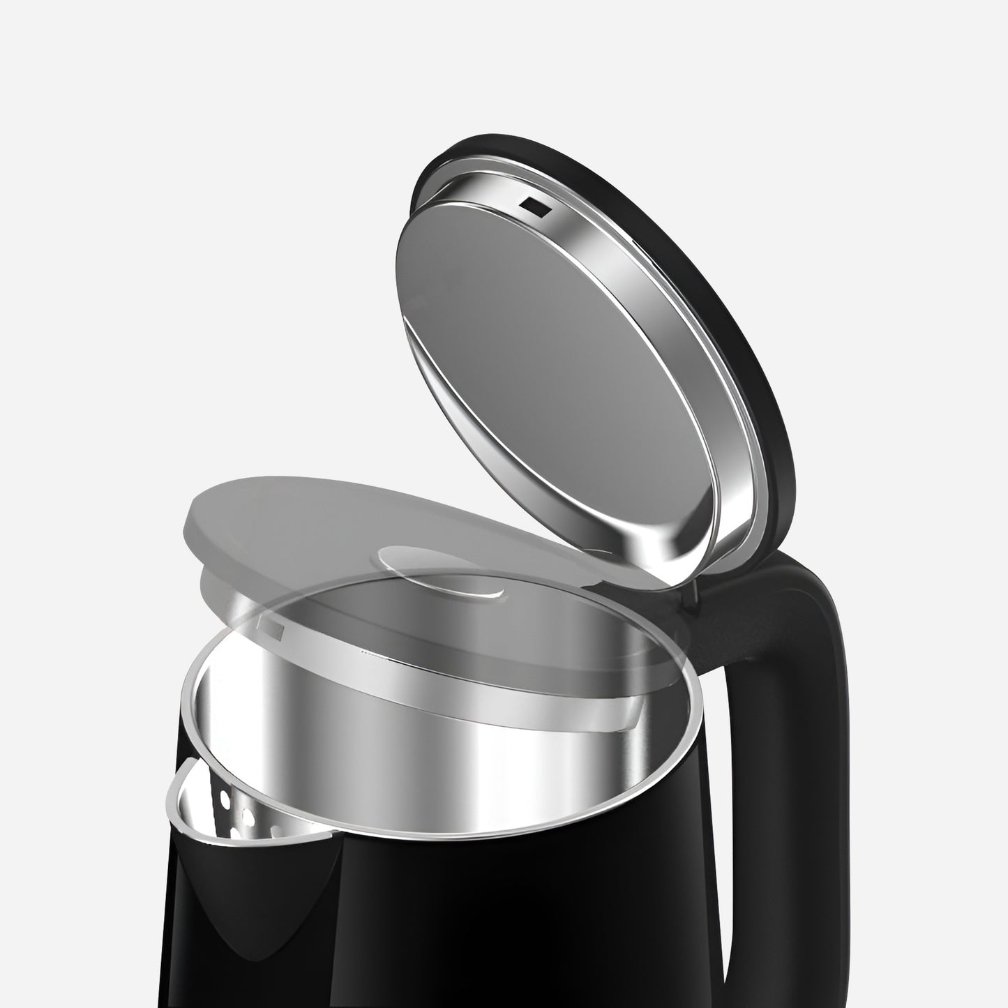 Quantro Electric Kettle 1.7L