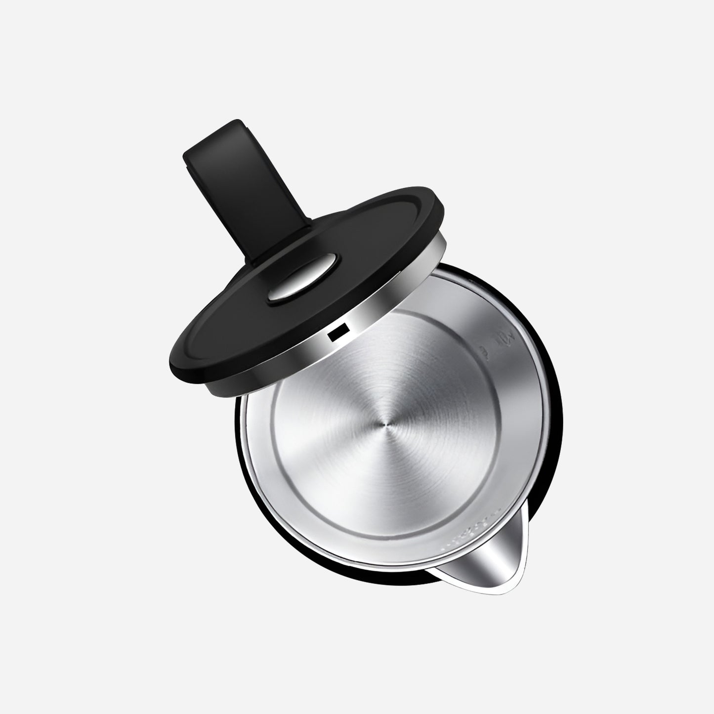 Quantro Electric Kettle 1.7L