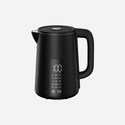 Quantro Electric Kettle 1.7L