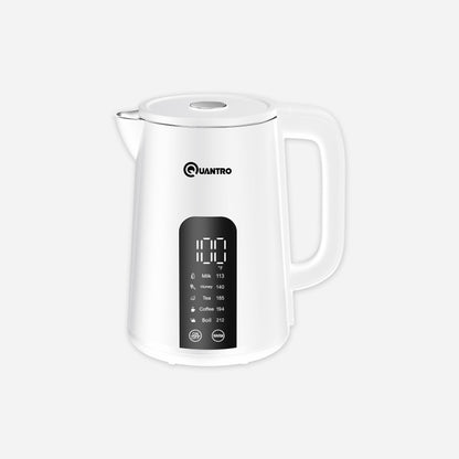Quantro Electric Kettle 1.7L