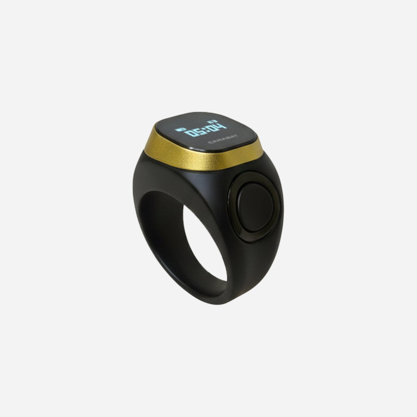 Carabat Smart Pro Tasbih Ring