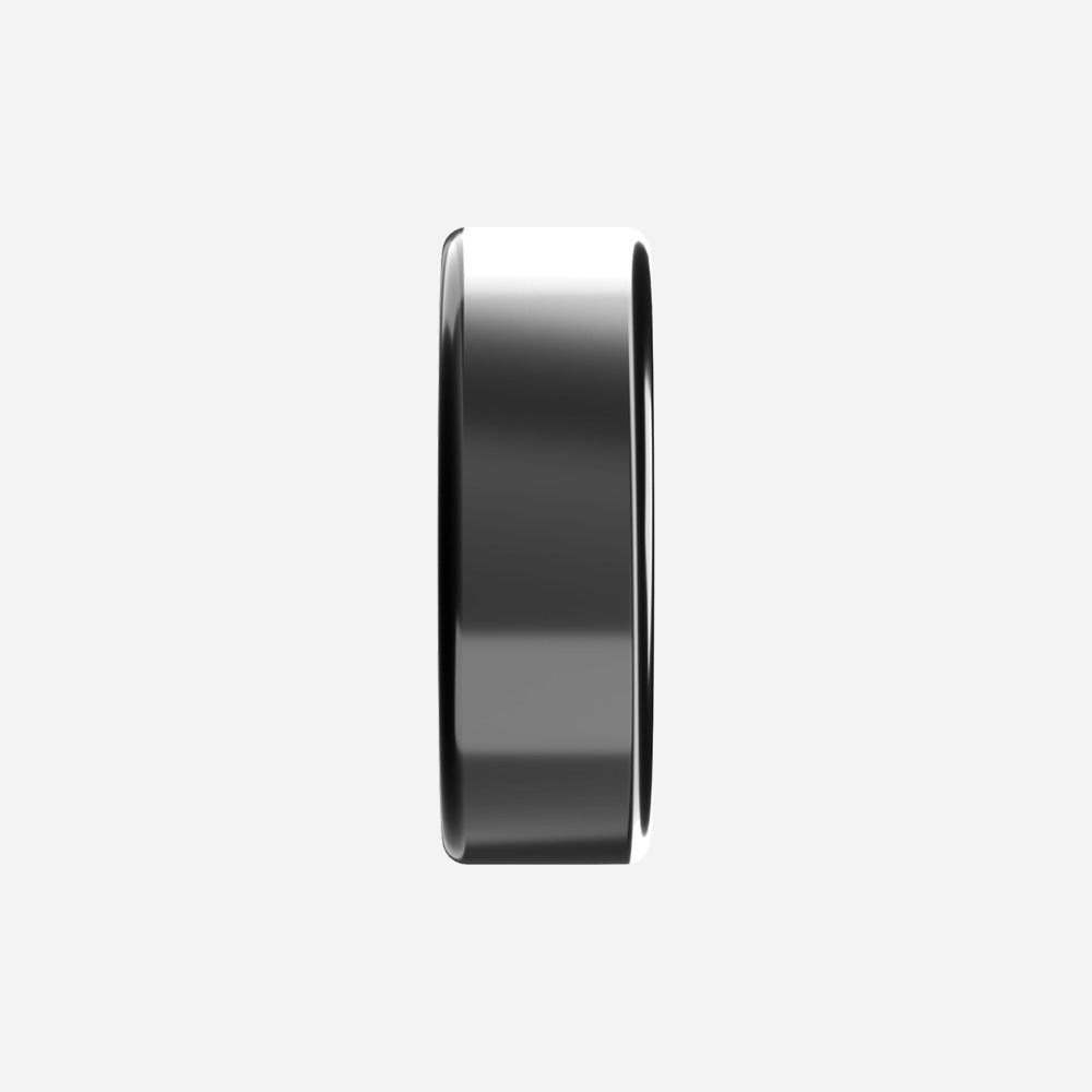 Carabat Smart Ring without Screen - Carabat AI