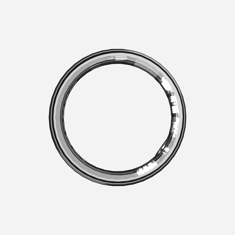 Carabat Smart Ring without Screen - Carabat AI