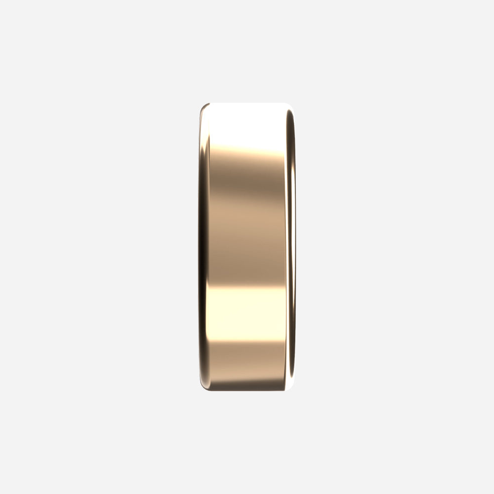 Carabat Smart Ring without Screen - Carabat AI