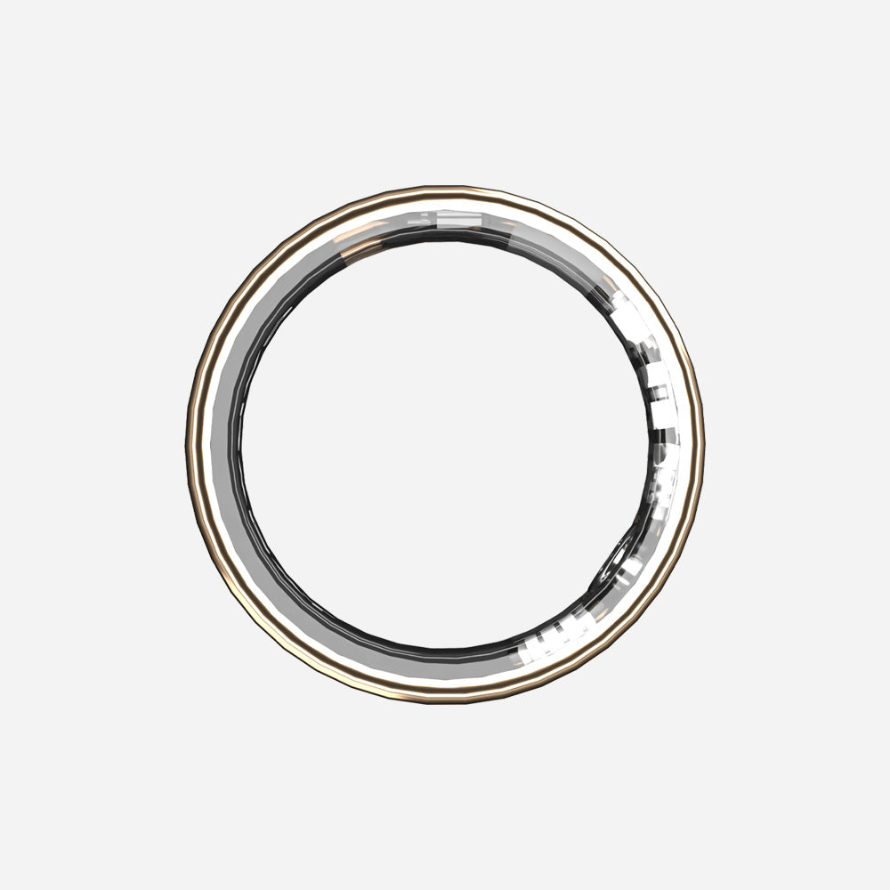 Carabat Smart Ring without Screen - Carabat AI