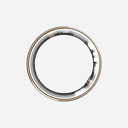 Carabat Smart Ring without Screen - Carabat AI