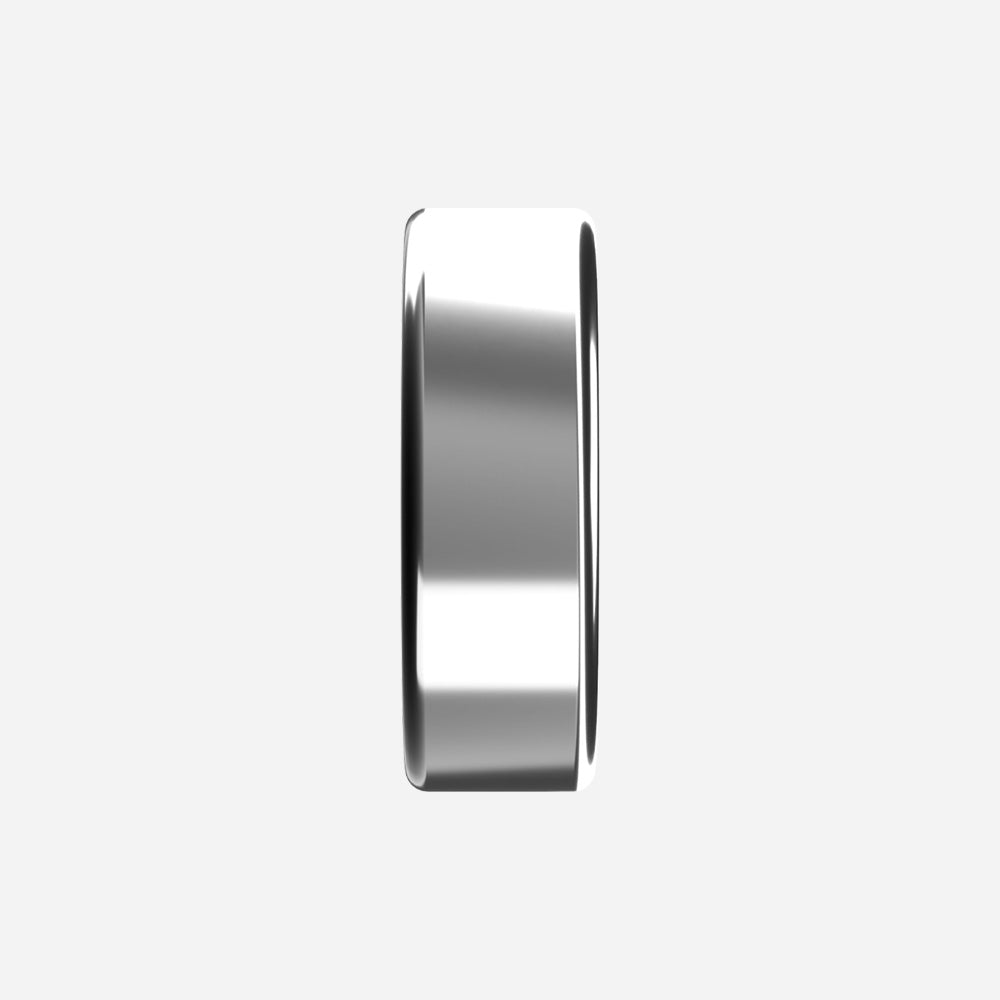Carabat Smart Ring without Screen - Carabat AI