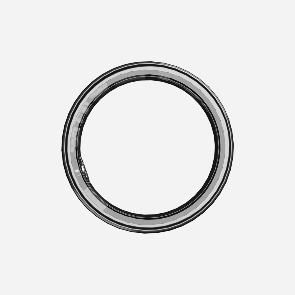 Carabat Smart Ring with Screen - Carabat AI