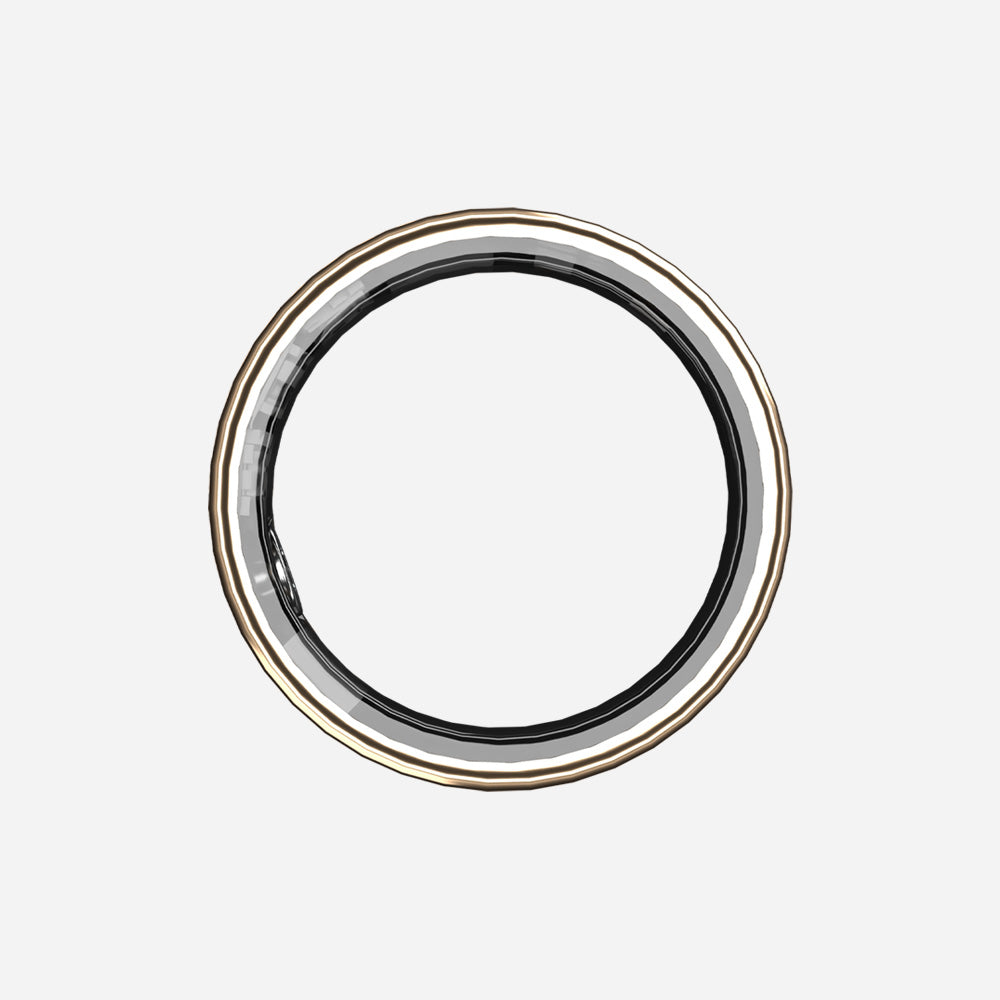 Carabat Smart Ring with Screen - Carabat AI