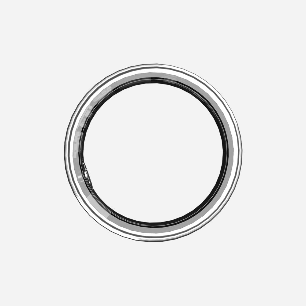 Carabat Smart Ring with Screen - Carabat AI