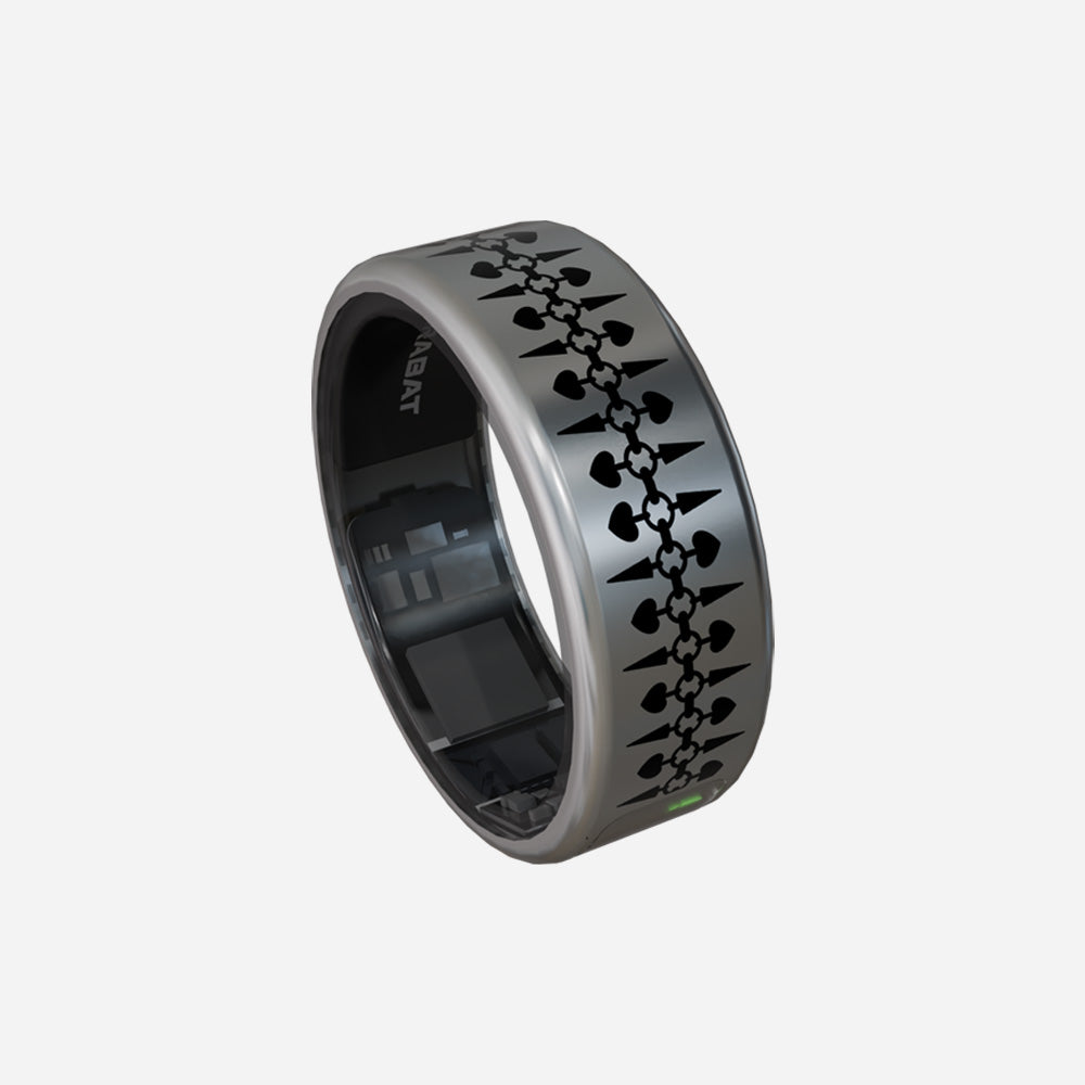 Carabat Smart Ring with Screen (Special Edition)