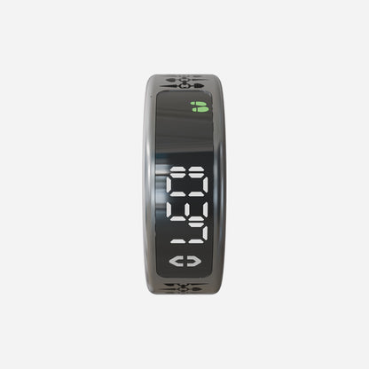 Carabat Smart Ring with Screen (Special Edition)