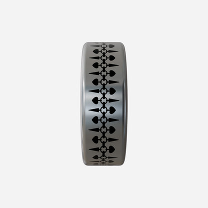 Carabat Smart Ring with Screen (Special Edition)