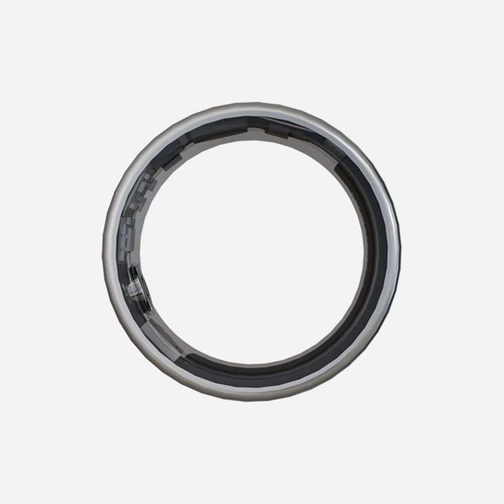 Carabat Smart Ring with Screen (Special Edition)