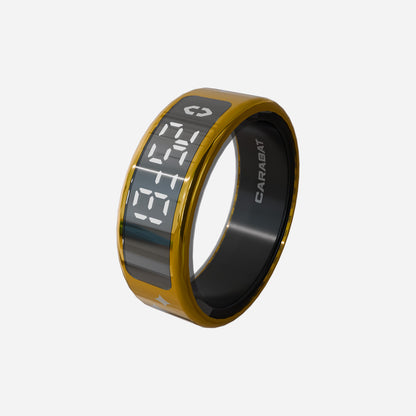 Carabat Smart Ring with Screen (Special Edition)