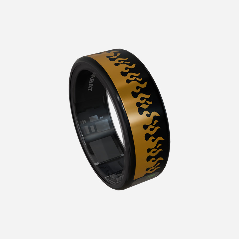 Carabat Smart Ring with Screen (Special Edition)