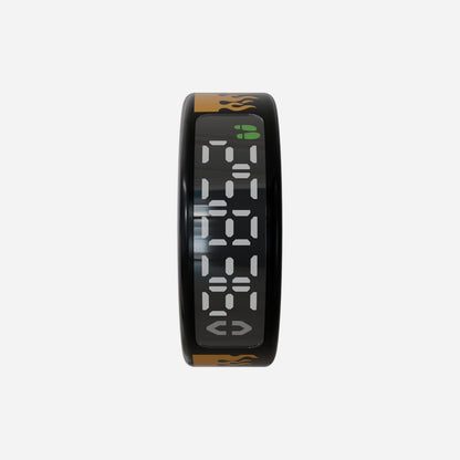 Carabat Smart Ring with Screen (Special Edition)
