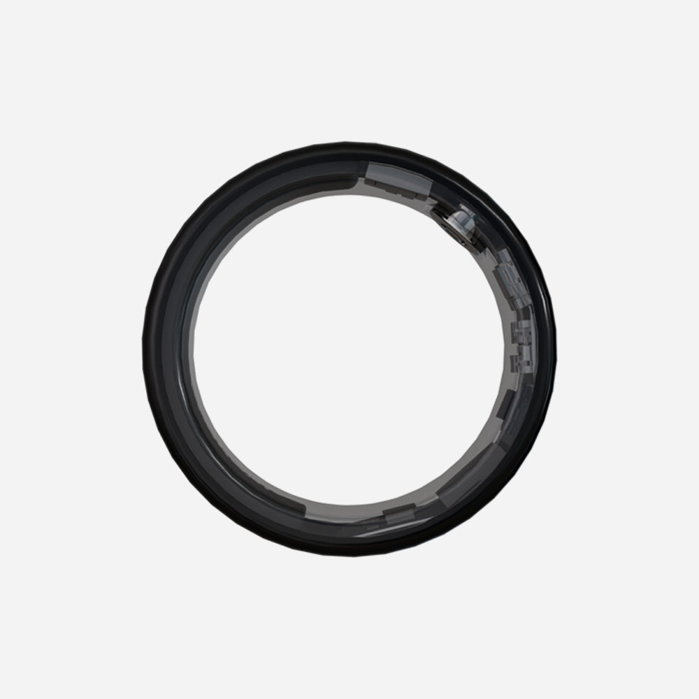 Carabat Smart Ring with Screen (Special Edition)