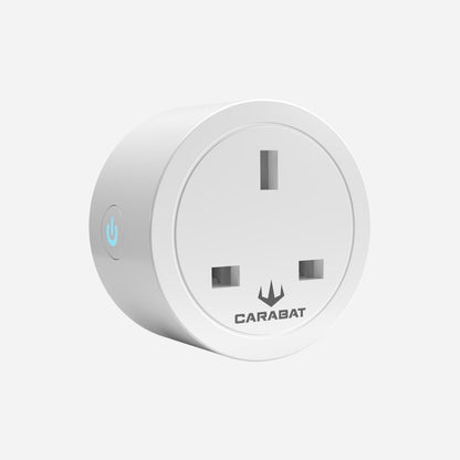 Carabat Smart Socket