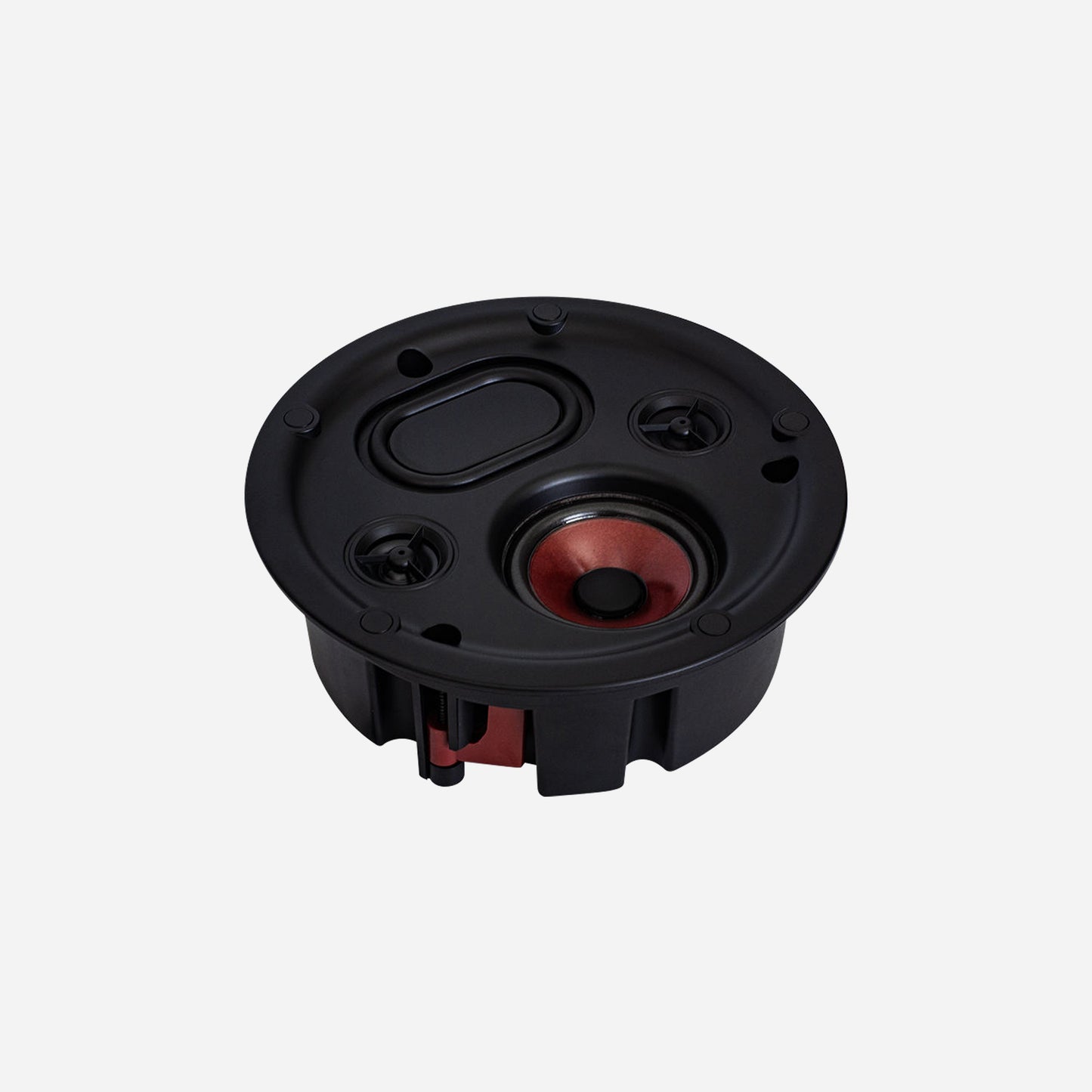 Carabat Background Speaker