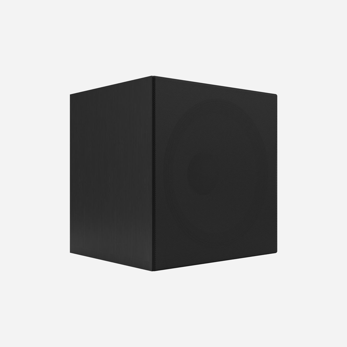 Carabat Speaker Casing