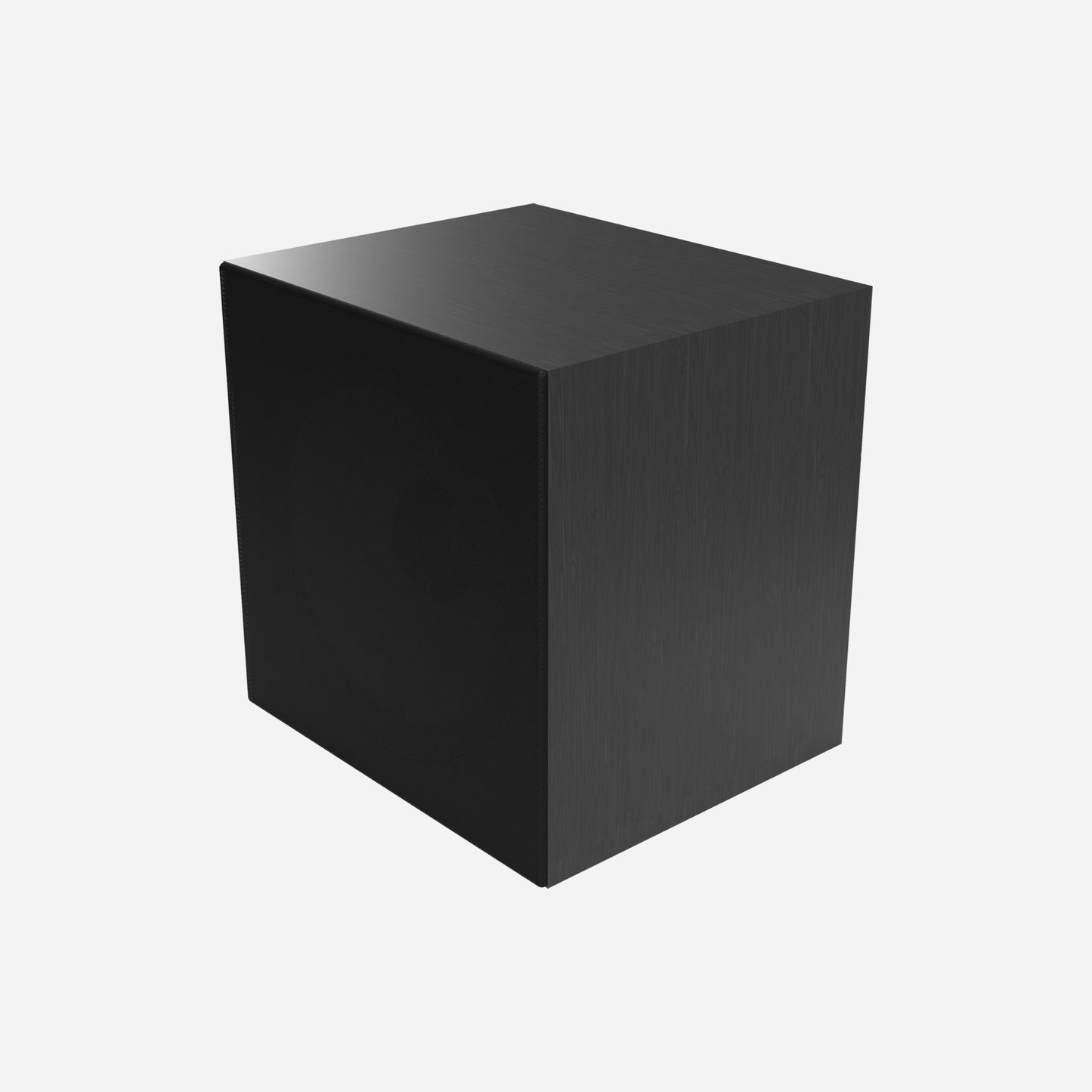 Carabat Speaker Casing