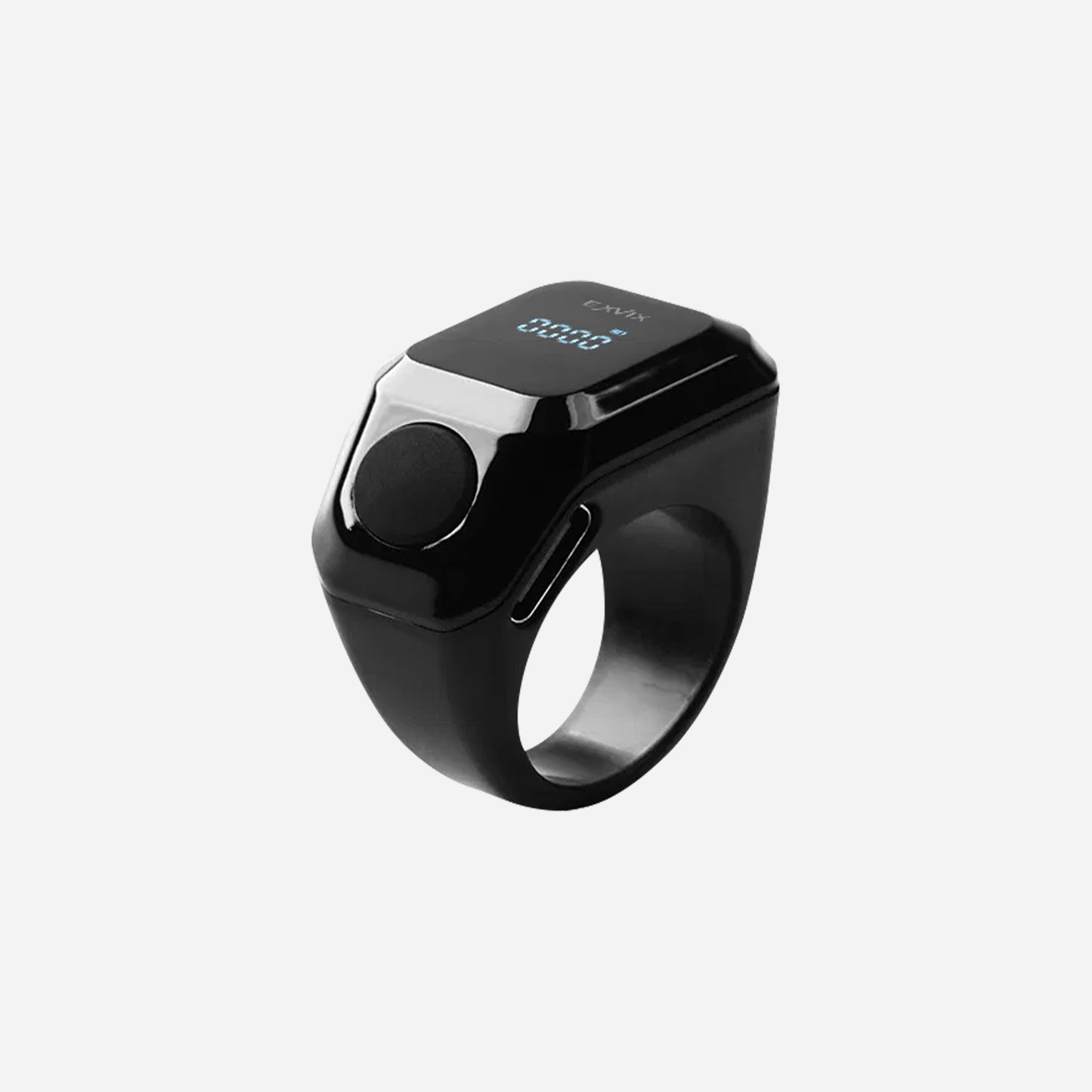 ExVix Smart Tasbih Counter Ring