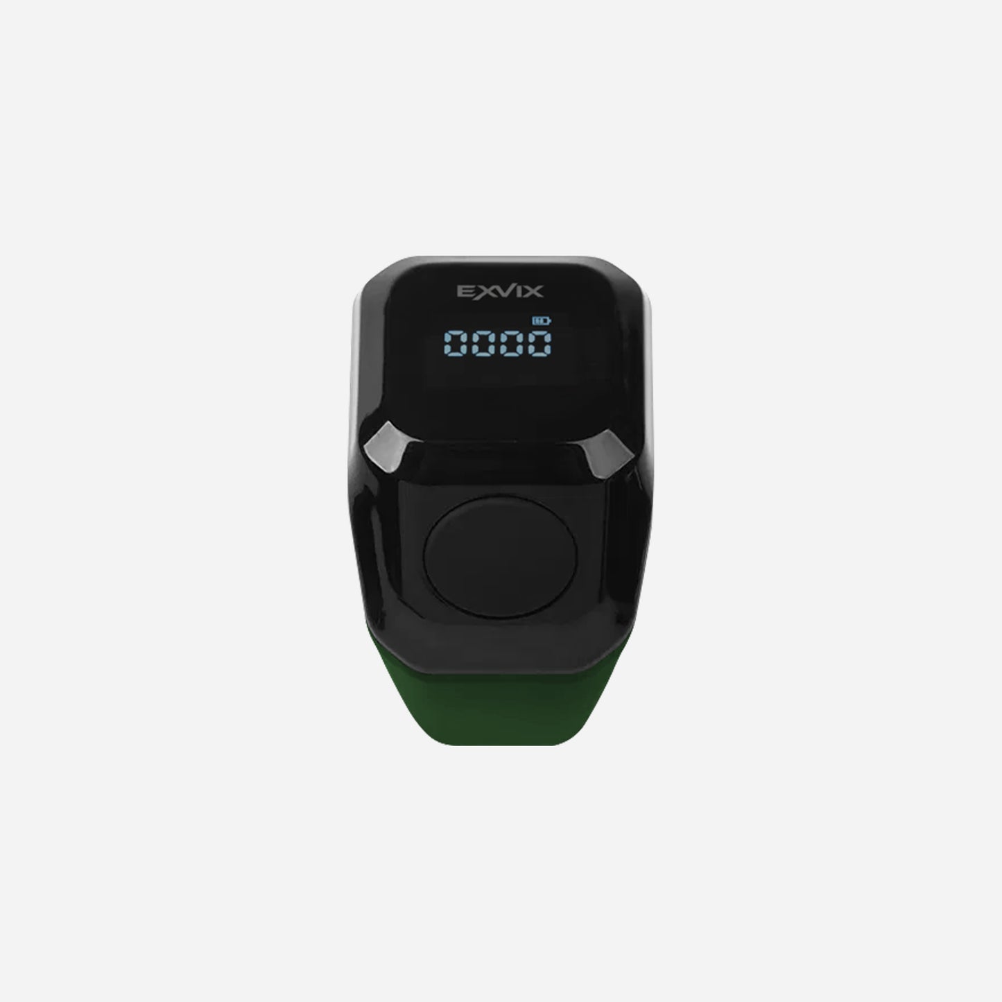 ExVix Smart Tasbih Counter Ring