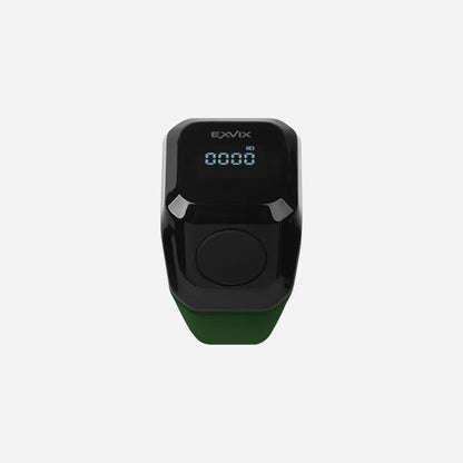 ExVix Smart Tasbih Counter Ring