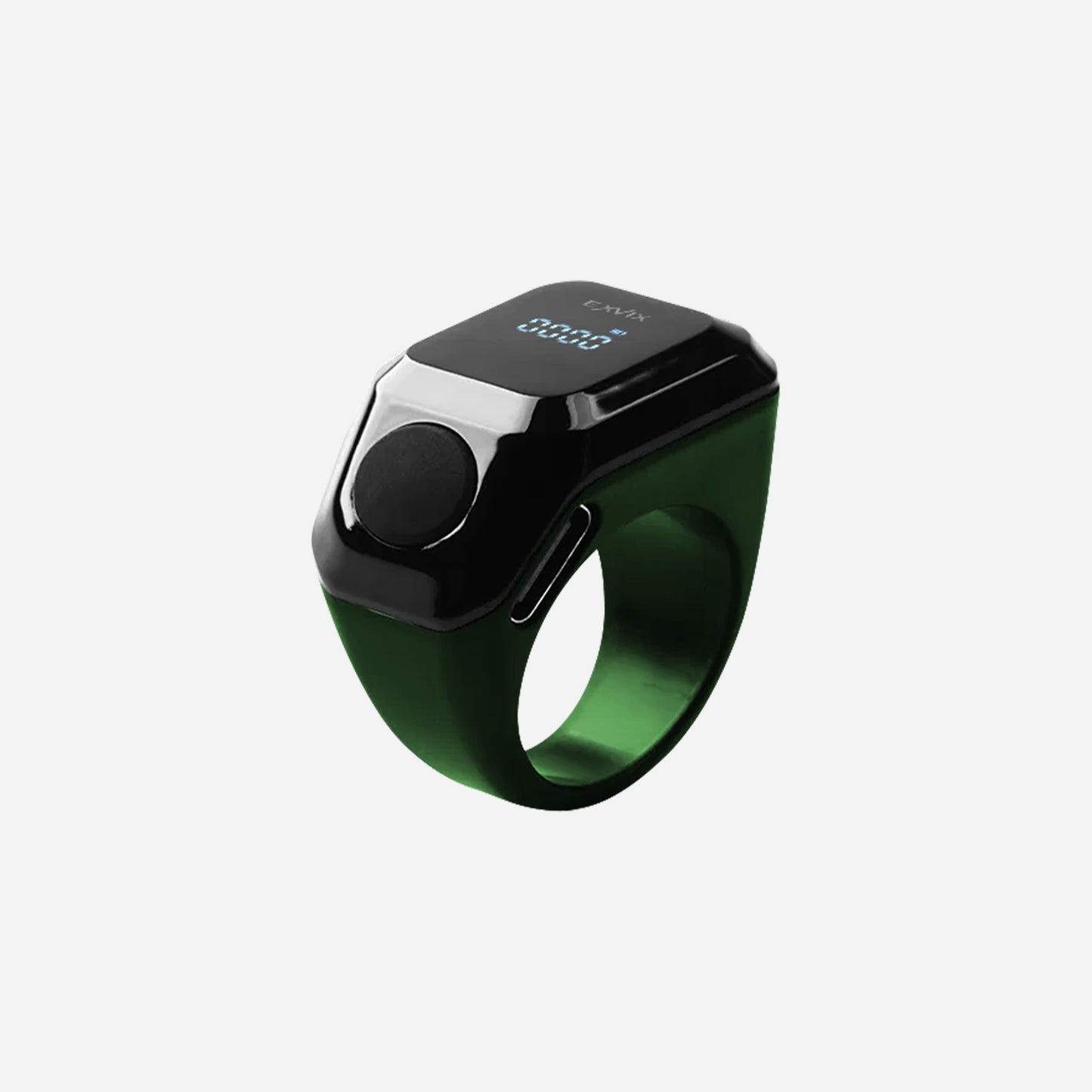 ExVix Smart Tasbih Counter Ring