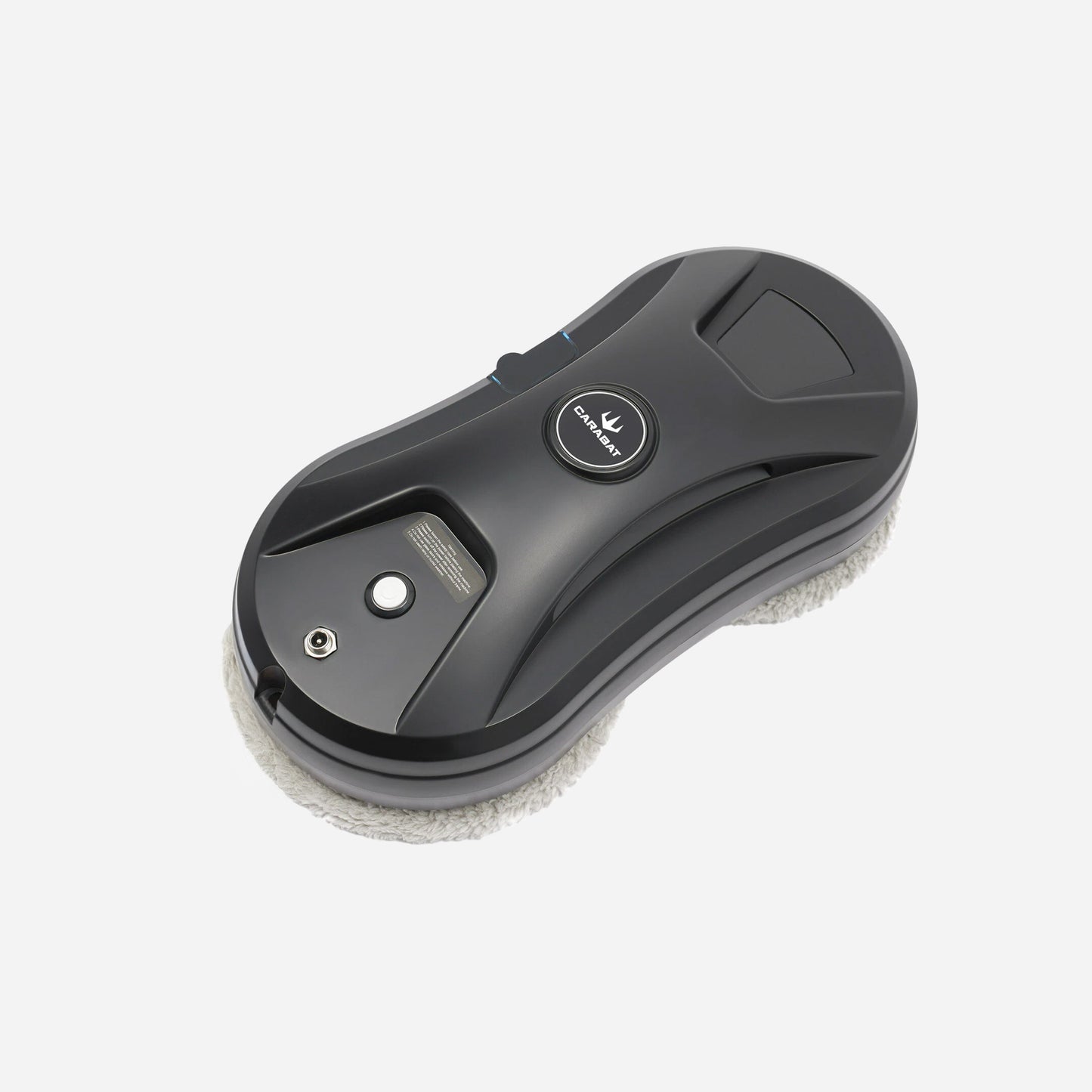 Carabat Intelligent Window Cleaner