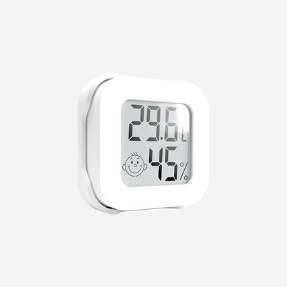 Carabat Smart Digital Temperature & Humidity Sensor