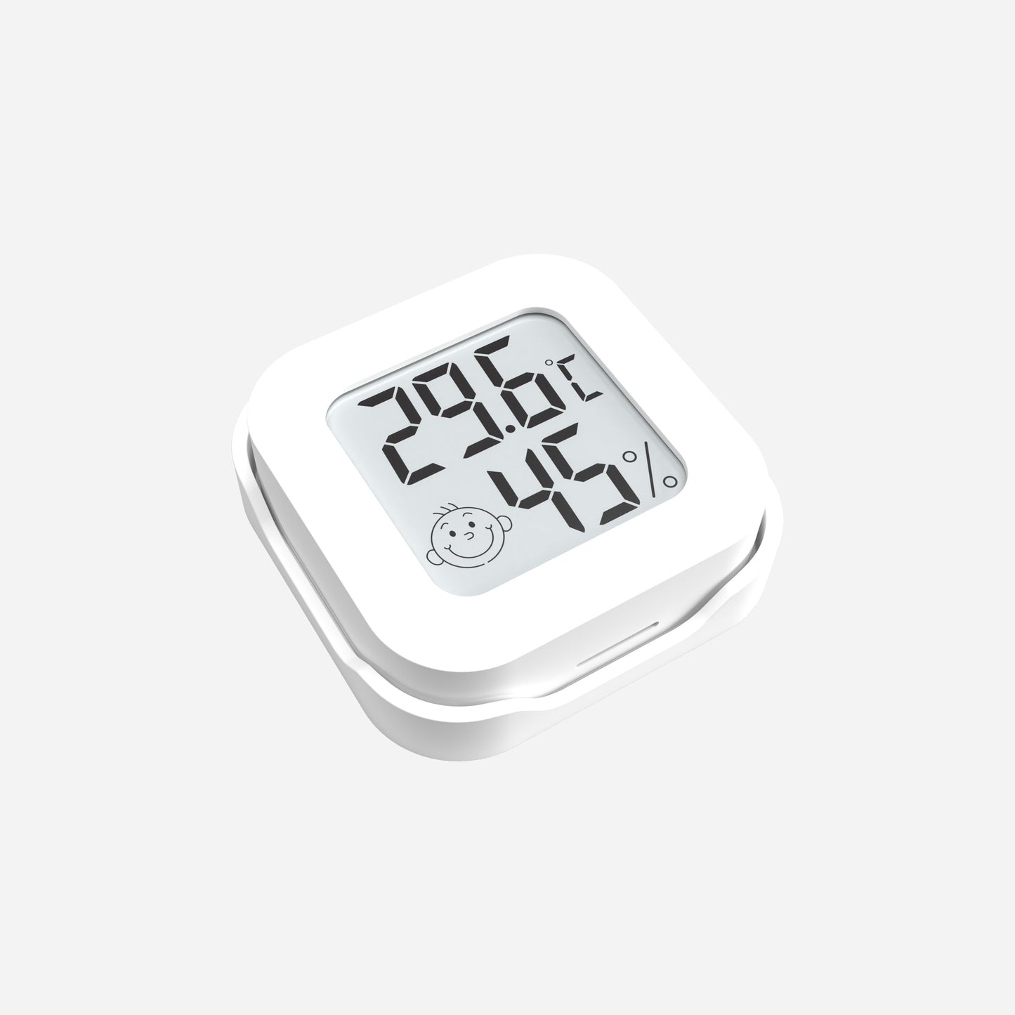 Carabat Smart Digital Temperature & Humidity Sensor