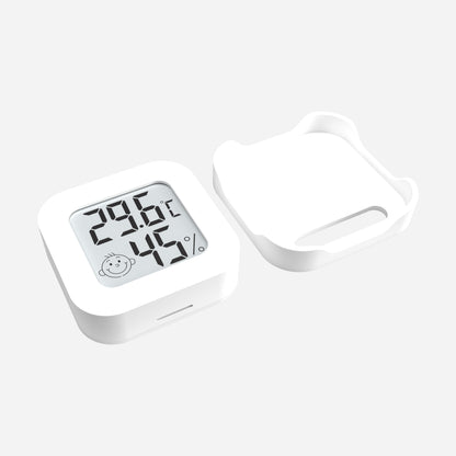 Carabat Smart Digital Temperature & Humidity Sensor