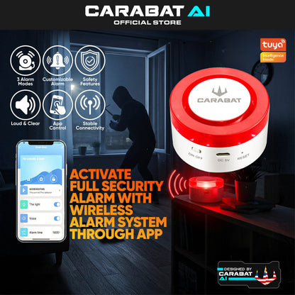 Security & Smart Home - Merdeka Bonanza Deals