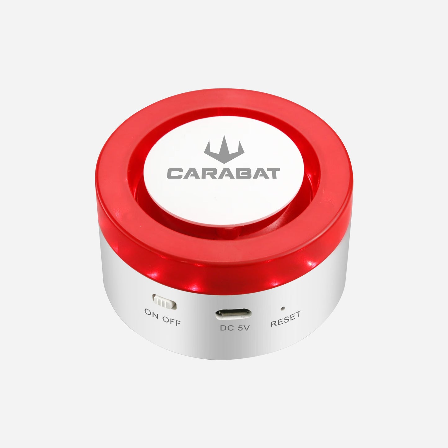 Carabat Wireless Alarm System