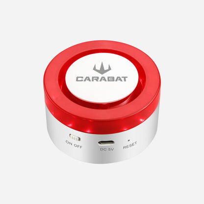 Carabat Wireless Alarm System