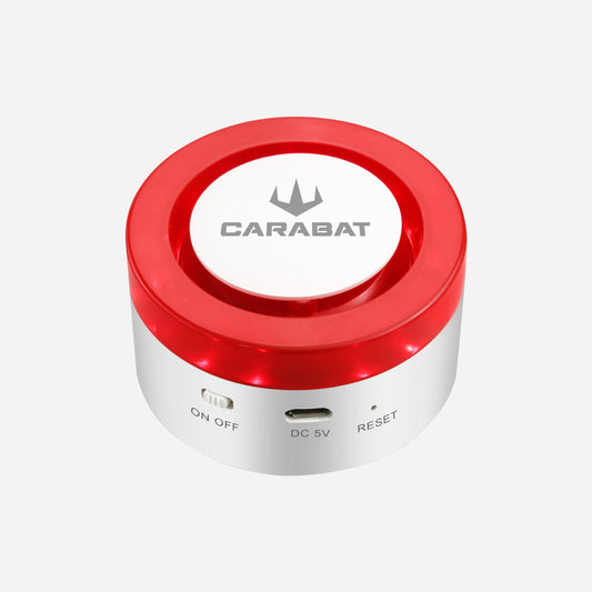 Carabat Wireless Alarm System