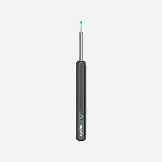 Wireless Visual Earpick
