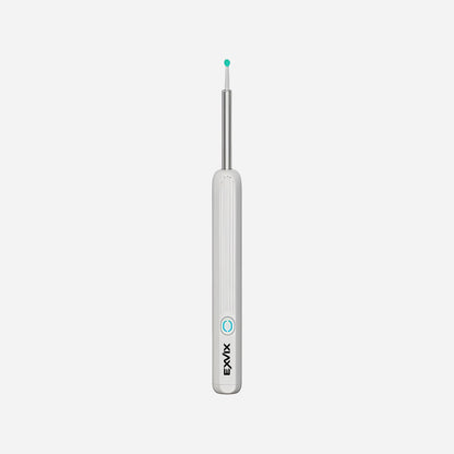Wireless Visual Earpick