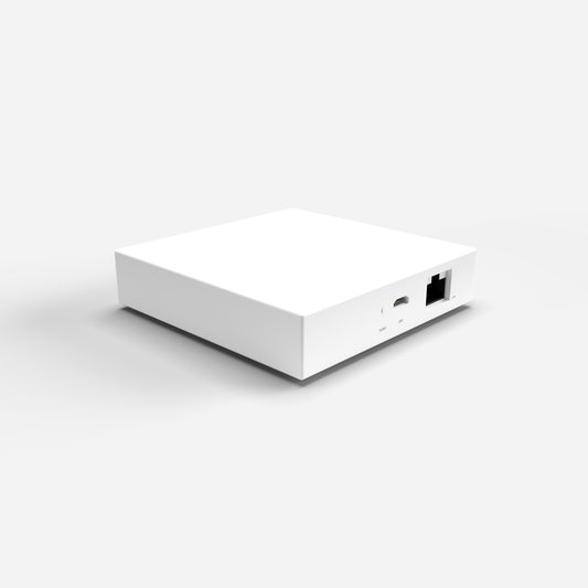 Carabat Smart Gateway (GS)