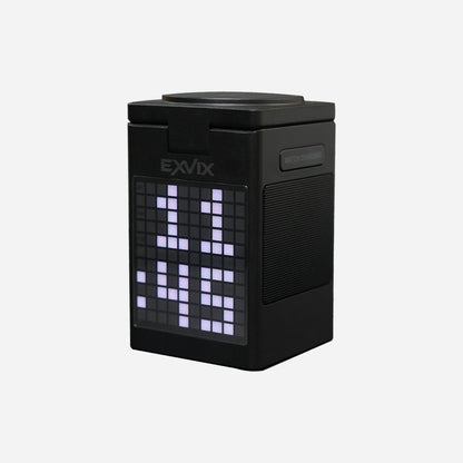 Pixel Speaker Wireless Charger