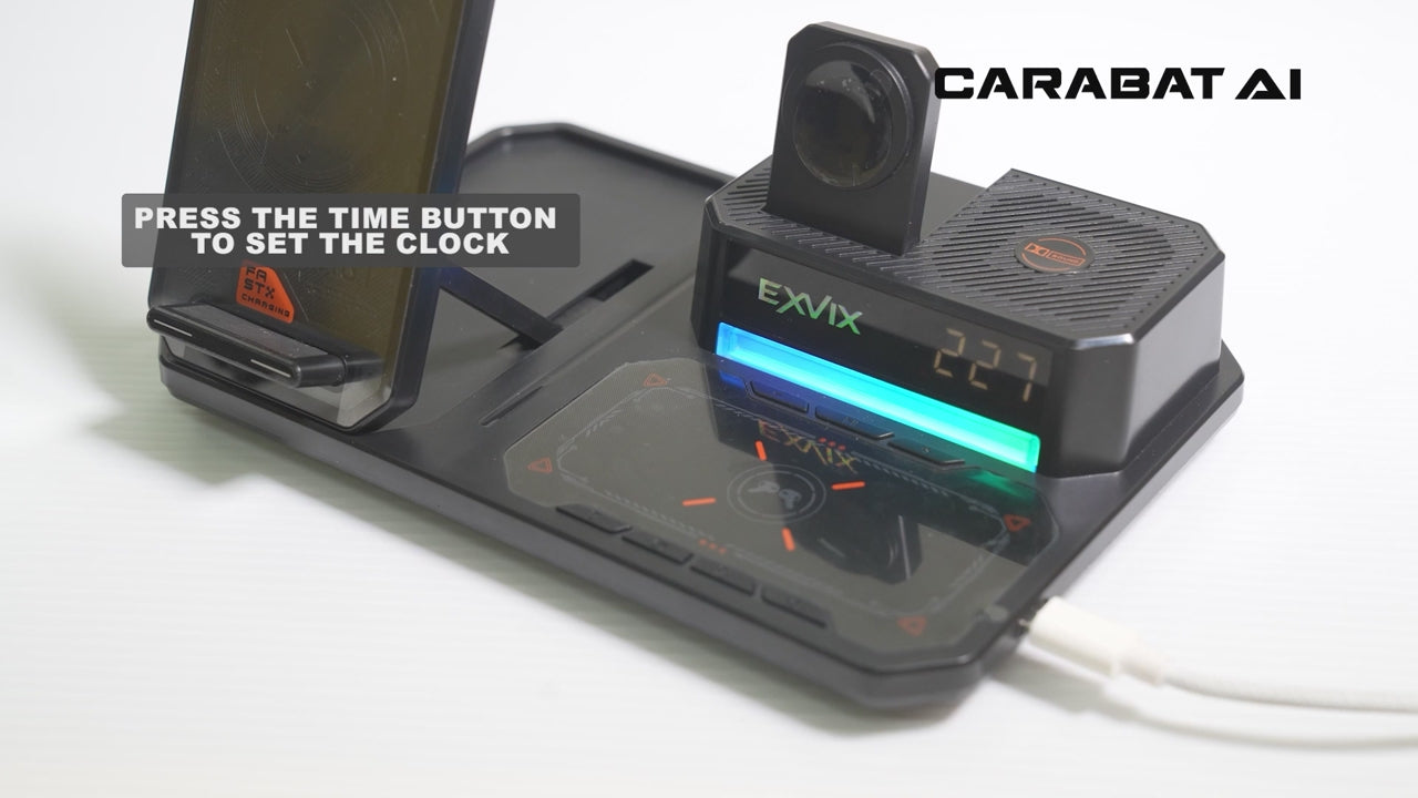 Load video: 