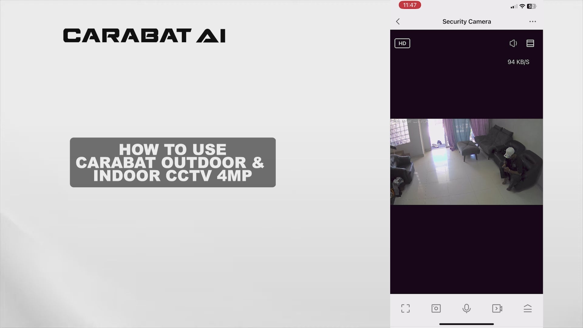 Load video: 